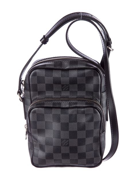 louis vuitton mens crossbody bag|Louis Vuitton cross body bag men.